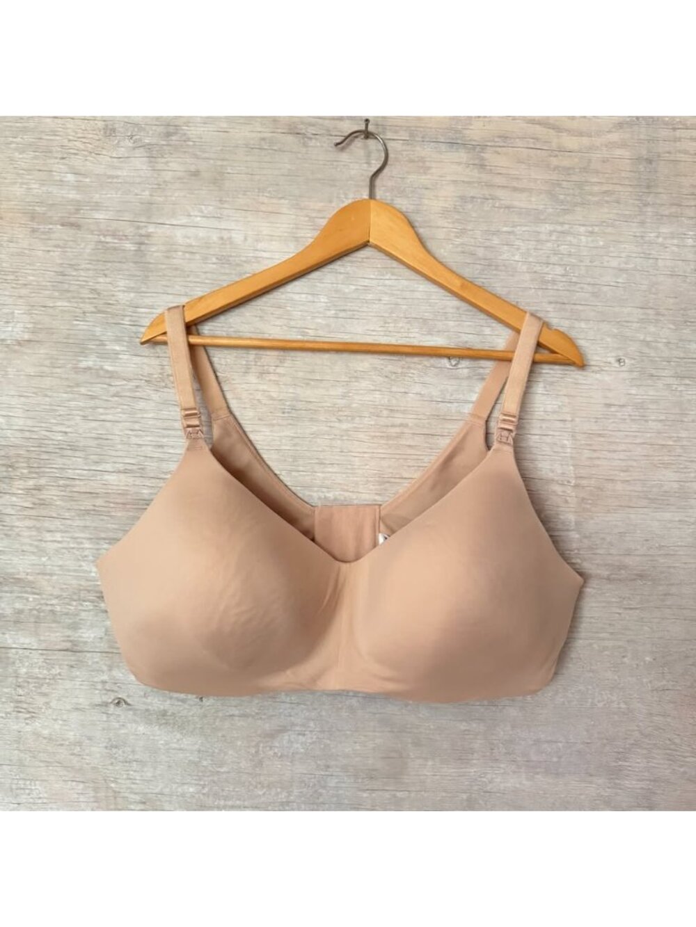 Torrid 42DDD Nursing Bra